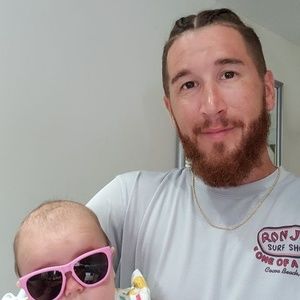 Meet your Posher, Ty